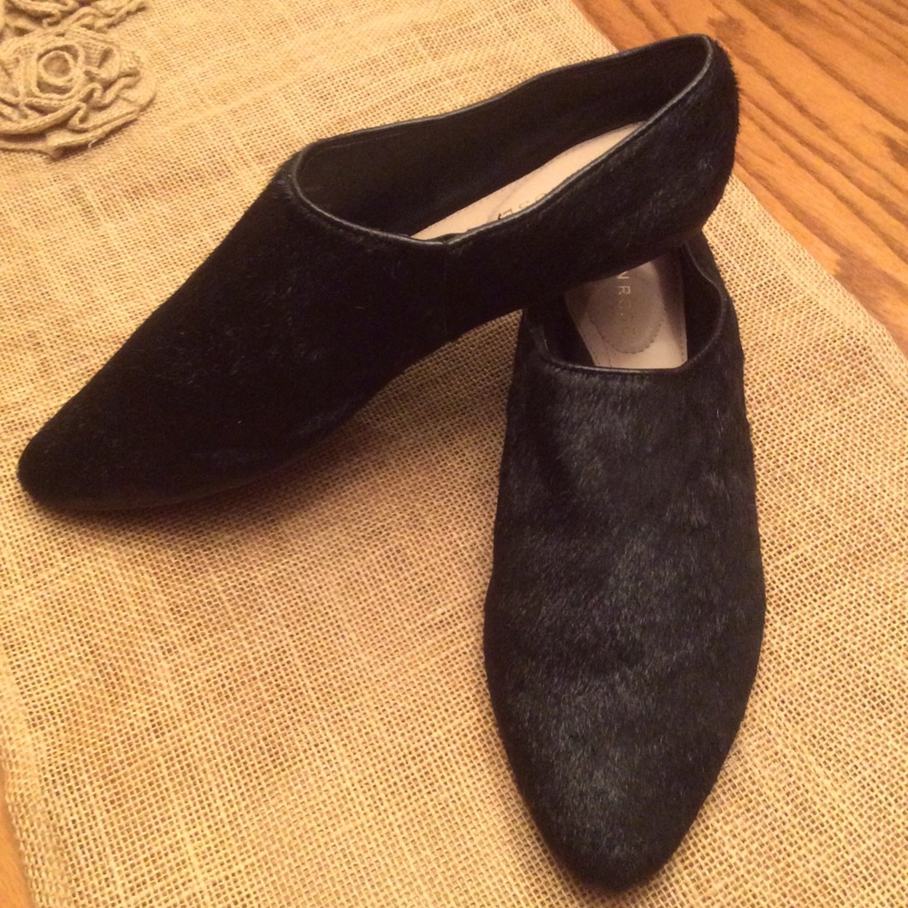 Taryn Rose Women’s Elene Ballet Flats, Sz 6.5B